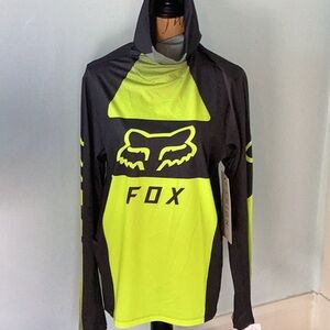 Legion Ranger Drive Jersey w/integrated neck and face buff